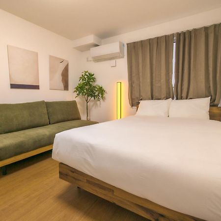 Sunrise Stay Nakano Sakaue Tóquio Exterior foto