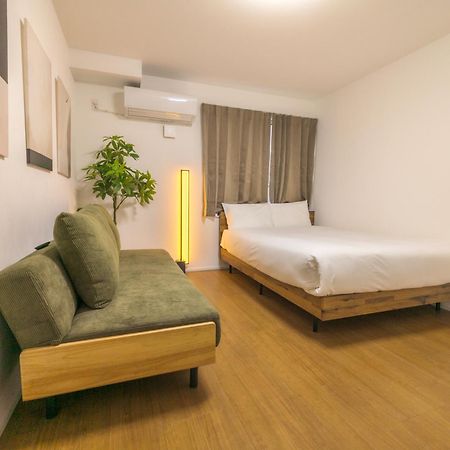 Sunrise Stay Nakano Sakaue Tóquio Exterior foto