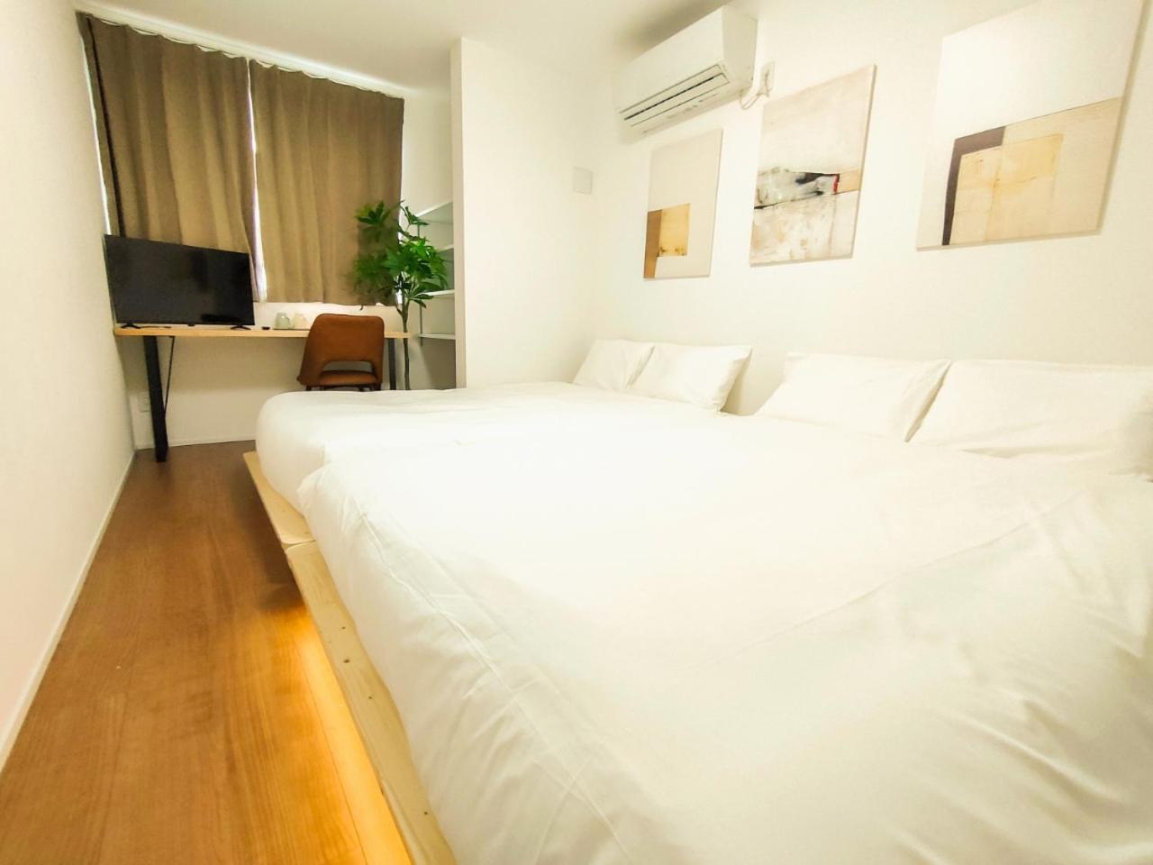 Sunrise Stay Nakano Sakaue Tóquio Exterior foto
