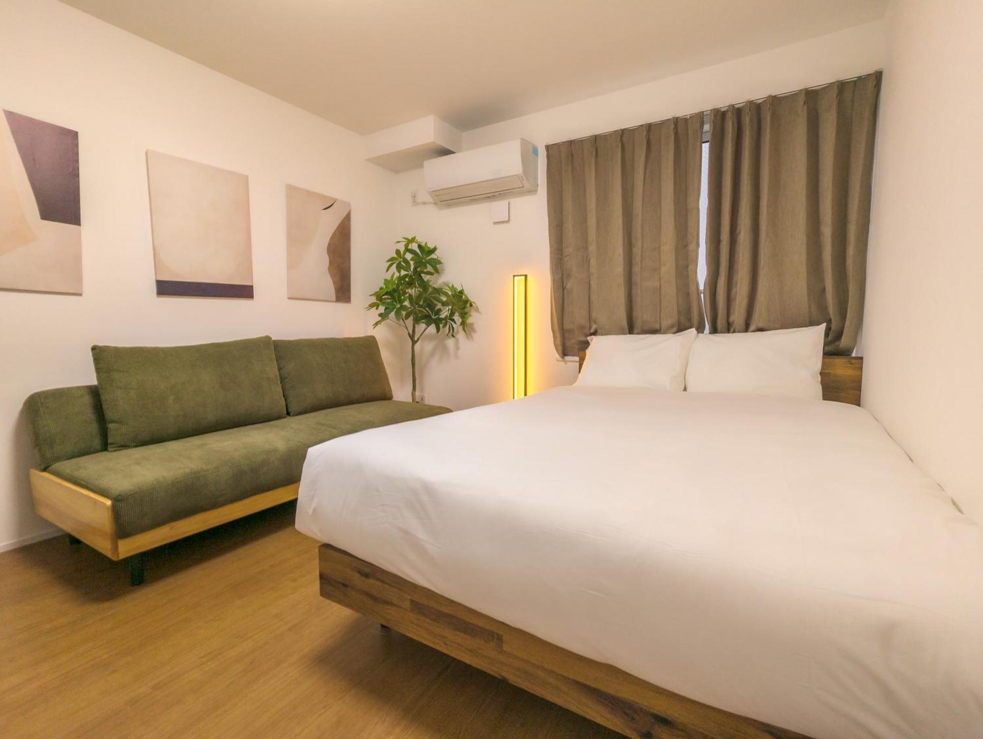 Sunrise Stay Nakano Sakaue Tóquio Exterior foto